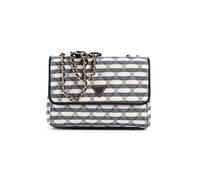 Guess Giully II Bolsa de hombro 22 cm blanco
