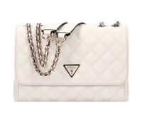 Guess Giully II Bolsa de hombro 23 cm blanco