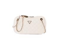 Guess Giully II Bolsa de hombro 29 cm beige
