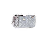 GUESS Bolso - Bolso de hombro GIULLY II azul claro