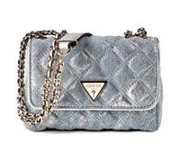 Guess Giully II Bolsa de hombro Mini Bag 16.5 cm azul