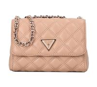 Guess Giully II Bolsa de hombro Mini Bag 18 cm beige