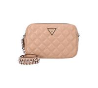 Guess Giully II Bolsa de hombro 20 cm beige