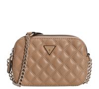 Guess Giully II - Bolso bandolera 20 cm (beige)