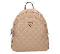 Guess Giully II Mochila de la ciudad 29 cm beige