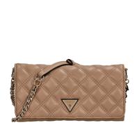 Guess Giully II Xbody - Bolso de mano 21 cm (beige)
