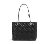 Guess Giully II Bolsa de compras 34 cm negro