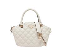 Guess - Giully Mini Satchel - Bags - Mujer - Blanco - ONE SIZE -