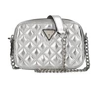 Guess- Giully Quilted Camera Bag- Bags- Mujer- Gris- ONE SIZE- Giully Quilted Camera Bag