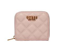 Guess - Giully Small Wallet - Accessories - Mujer - Rosa - ONE SIZE -