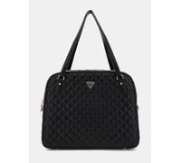 GUESS Giully Travel Tote Black