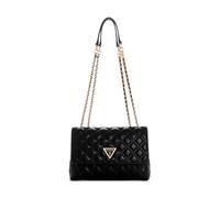 GUESS Giully Two Compartment Convertible Flap Black