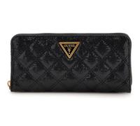 GUESS Giully Zip Around Wallet L Black