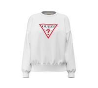 Guess GJ CN OS Iconic Triangle Sweat