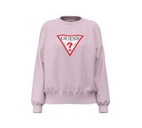 Guess Gj Cn Os Iconic Triangle Sweat Sweatshirt Mujer (Pack de 1)