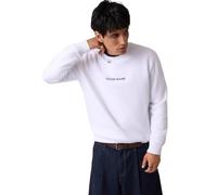 Guess Gj Cn Slim Logo Emb Sweat Sweatshirt Hombre (Pack de 1)