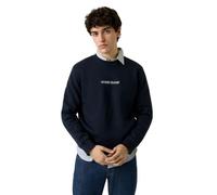 Guess Gj Cn Slim Logo Emb Sweat Sweatshirt Hombre (Pack de 1)