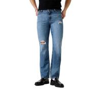 Guess GJ G08 Mid Rise Straight