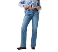 Guess Gj G08 Mid Rise Straight Pants Mujer (Pack de 1)