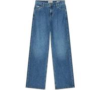 Guess- Wide Jeans- Jeans- Mujer- Azul- W27- Wide Jeans