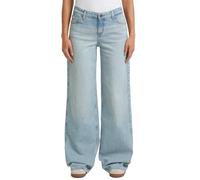 Guess Gj G11 Wide Leg - Jeans Mujer