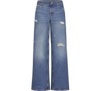 Guess Gj G11 Wide Leg Jeans Mujer (Pack de 1)