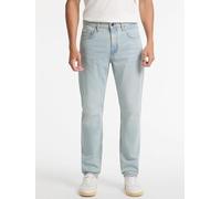 GUESS JEANS Vaquero azul denim 33x32 EUR