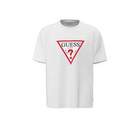 Guess GJ SS CN OS Iconic tee