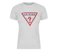 Guess GJ SS CN Slim Iconic tee