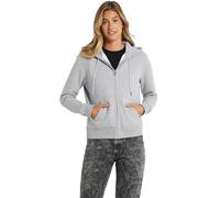 Guess GJ Zip Hood REG Mini Tri Sweat