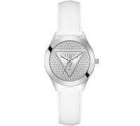 Guess Reloj Analógico para Mujer de Cuarzo con Correa en Cuero GW0745L3