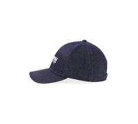 GUESS Gorra azul denim / blanco 55-60 azul denim / blanco