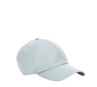 Guess Gorra Béisbol Anise Shiny Peony Azul Azul Claro n/a
