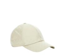 Guess Gorra Béisbol Anise Shiny Peony Crema Crema n/a