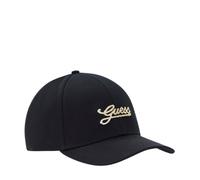 Guess Gorra Béisbol Logo Negra | Paco Perfumerías Negro n/a