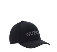 Guess Gorra Béisbol Negra | Paco Perfumerías Negro n/a