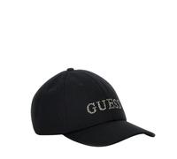 Guess Gorra Béisbol Plain Gabardine Negra | Paco Perfumerías Negro n/a