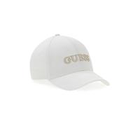 GUESS Gorra blanco 55-60 blanco