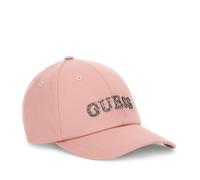 Guess Gorra Béisbol Plain Gabardine Rosa | Paco Perfumerías Rosa n/a