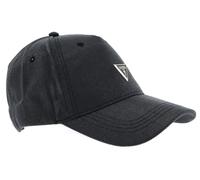 Guess Gorra de béisbol, Negro, Talla única