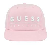 Guess Nola Gorra de béisbol 29 cm rosa
