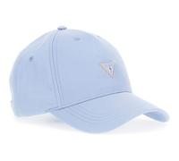 GUESS Gorra de béisbol Sky, azul celeste, Talla única