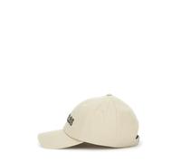 Guess Gorra de béisbol BLA - gabardina lisa gris - talla única