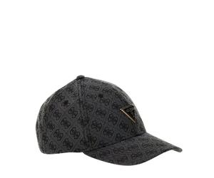 Guess Gorra Katya Baseball Negra | Paco Perfumerías Negro Multi n/a