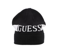 GUESS Gorra negro / blanco 54-56 EUR