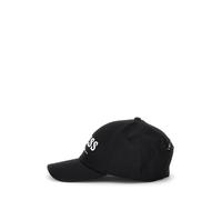 GUESS Baseball Cap Black Negro