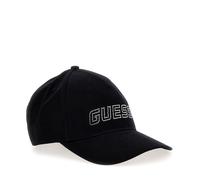 Guess Gorra Negro V5GZ01 WO08O-JBLK U