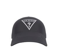 Guess Gorra Negro Z4YZ00 WFKN0-JBLK U