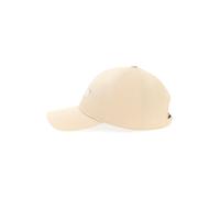 GUESS Gorra talco / transparente / blanco 55-60 talco / transparente / blanco