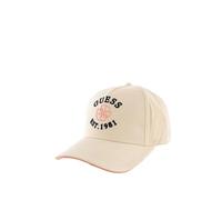 Guess - Gorras Vaqueros Fancy G1o6 Dove White, blanco, Talla única